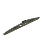 Stikla tīrītāja slotiņa aizmugurējā Bosch 3397015303 H318