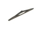 Stikla tīrītāja slotiņa aizmugurējā Bosch 3397011306 H330