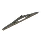 Stikla tīrītāja slotiņa aizmugurējā Bosch 3397011306 H330