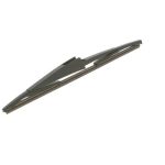 Stikla tīrītāja slotiņa aizmugurējā Bosch 3397004558 H375