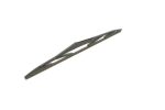Stikla tīrītāja slotiņa aizmugurējā Bosch 3397004633 H502