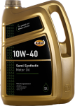 ALB OIL Germany 10W40 pussintētiska dzinēja eļļa 5 litri