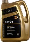 ALB OIL Germany 5W30 sintētiska dzinēja eļļa (LONG LIFE) 5 litri