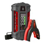 Power banka LOKITHOR 12V 1000A starta palīgiekarta (BOOSTER)