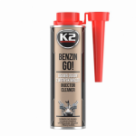 IZPĀRDOTS! K2 SPRAUSLU TĪRĪTĀJS “BENZIN GO!” 250 ml A10322
