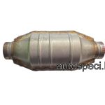 Katalizators EURO 3 / EURO 4. Cena 85.00 eur