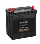 Jāpasūta! 35AH 272A L+ YUASA Backup & Specialist AGM Auxilliary