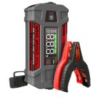 Power banka LOKITHOR 12V 2500A starta palīgiekārta (BOOSTER)