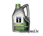 Motoreļļa 0w30 ESP Mobil 5L