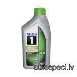 Motoreļļa 0w30 ESP Mobil 1L