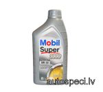 Motoreļļa 0w30 Formula F Mobil Super 3000 1L