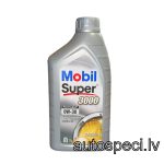 Motoreļļa 0w30 Formula F Mobil Super 3000 1L