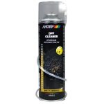 DPF filtru tīrītājs MOTIP 400ml