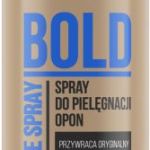 RIEPU TĪRĪTĀJS MELNINĀTĀJS BOLD AEROSOLS 600ML