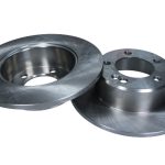 Bremžu diski MAXGEAR 19-2011