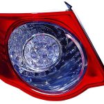 Aizmugurējais lukturis DEPO 441-1985L-AE