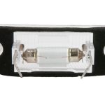 Numurzīmes apgaismojuma lukturis BLIC 5402-017-12-905