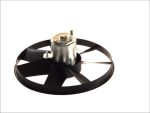 Dzesēšanas radiatora ventilators THERMOTEC D8W014TT