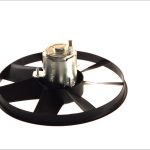 Dzesēšanas radiatora ventilators THERMOTEC D8W014TT