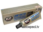 K2 LAMP DOCTOR PULĒŠANAS PASTA LUKTURIM 60G (13050)