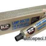 K2 LAMP DOCTOR PULĒŠANAS PASTA LUKTURIM 60G (13050)