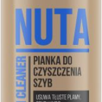 VĒJSTIKLA MAZGĀŠANAS PUTAS K2 “NUTA” 600ML