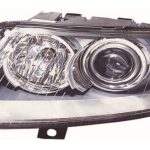 Priekšējais lukturis TYC 20-11429-05-2