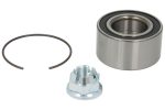 Riteņa gultnis MAXGEAR 2516/MG