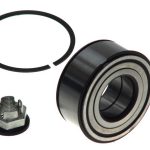 Riteņa gultnis MAXGEAR 2538/MG