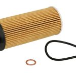 Eļļas filtrs MANN-FILTER HU6004x