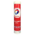 Gultņu smēre TOTAL MULTIS COMPLEX EP2 0.4KG