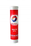 Gultņu smēre TOTAL MULTIS EP-2 0.4KG
