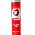 Gultņu smēre TOTAL MULTIS EP-2 0.4KG