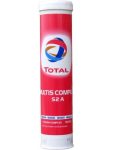 Gultņu smēre TOTAL MULTIS COMPLEX S2A 0,4KG