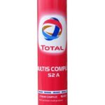 Gultņu smēre TOTAL MULTIS COMPLEX S2A 0,4KG
