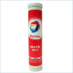 MoS2 saturoša smēre TOTAL MULTIS MS 2 0.4KG