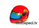 Moto ķivere bērnu Abiwa Helmets Spider. Cena 40.00 eur
