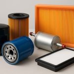 Pērkot eļļas filtrus un eļļas autospeci.lv veikalā, uzstādīšana mūsu autoservisā ar atlaidi