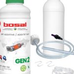 Šķidrums kvēpu filtra reģenerācijai CITROEN, FIAT, FORD, MAZDA, MINI, PEUGEOT, VOLVO EOLYS 176 (Gen 2) Bosal