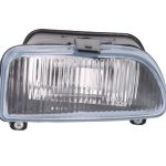 Miglas lukturis priekšēj. kreis. (H1) FORD MONDEO 02.93-08.96 431-2012L-UE