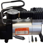 ELEKTRISKAIS KOMPRESORS 150psi 12V ALBURNUS AC581