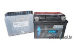Akumulators moto 3Ah 50A 12V YTX4L-BS INTACT (IA CTX4L-BS)