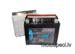 Akumulators moto 10AH 130A 12V YTX12-BS (IA CTX12-BS) 152X88X131L