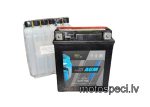 Akumulators moto 6AH 80A 12V YTX7L-BS (IA CTX7L-BS)