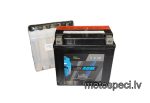 Akumulators moto 9AH 120A 12V YTX9A-BS (IA CTX9A-BS) 135X75X139L