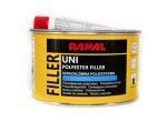 Universāla špaktele 500g. RANAL UNI