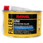 Universāla špaktele 500g. RANAL UNI