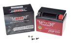 Akumulators moto 4AH 50A GEL YTX4L-BS WM WTX4L-BS (AB0027)