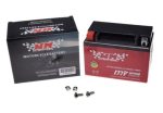 Akumulators moto 8AH 120A 12V GEL YTX9-BS  (AB0033) 150X87X105 L