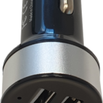 Lādētājs ar 2 USB savienojumiem 51810